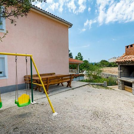 Apartman Dobrila Vrh  Eksteriør bilde