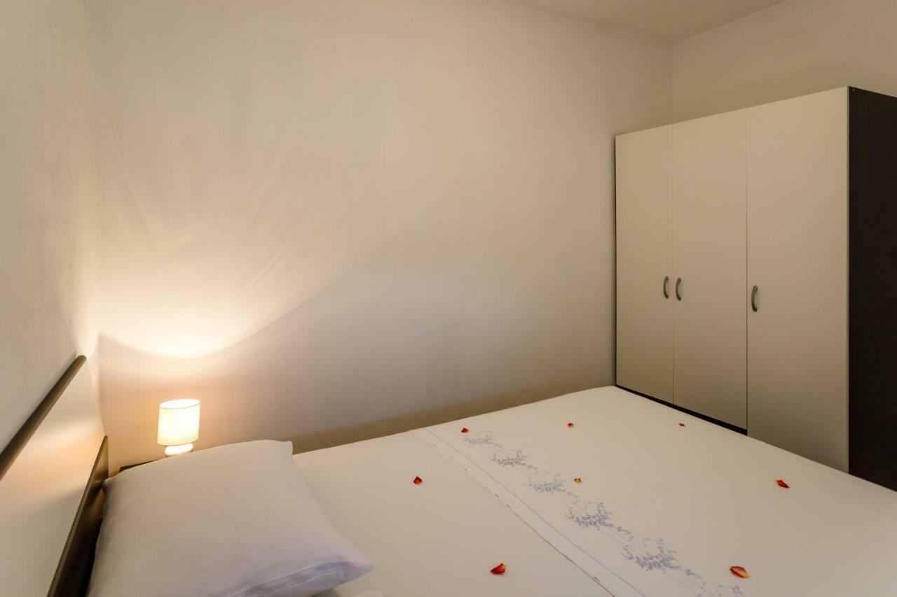Apartman Dobrila Vrh  Eksteriør bilde