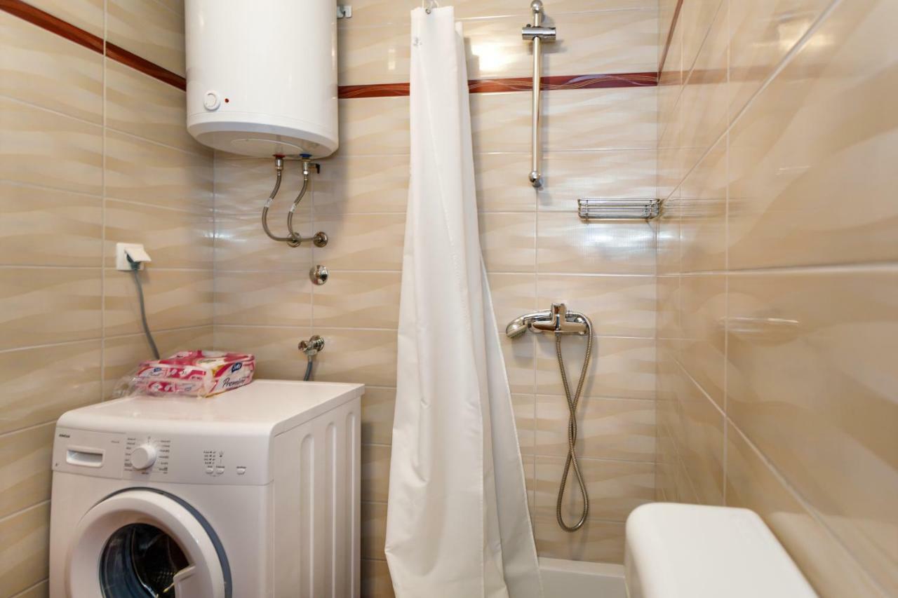 Apartman Dobrila Vrh  Eksteriør bilde